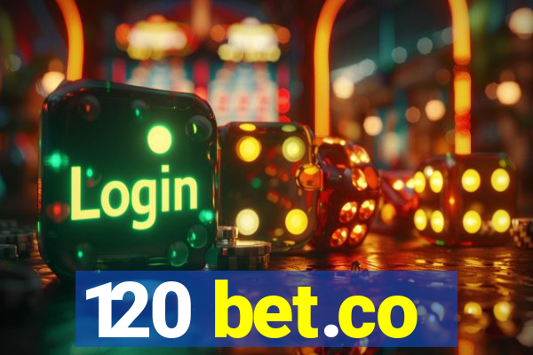 120 bet.co